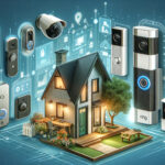 Guide Ring Doorbells and Camera Systems